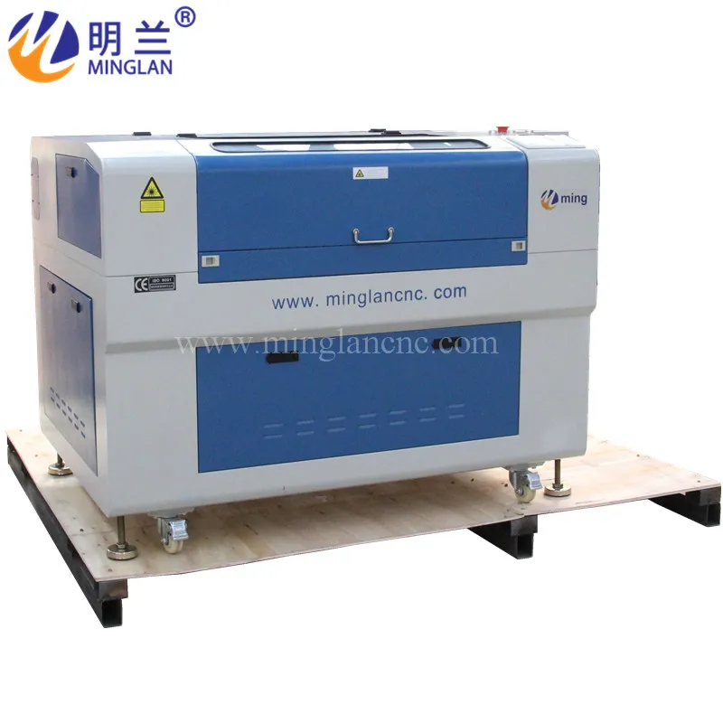 Incisore Laser 60W 80W 100W Incisione Laser 6040 6090 1390 1325 Taglierina Laser Co2