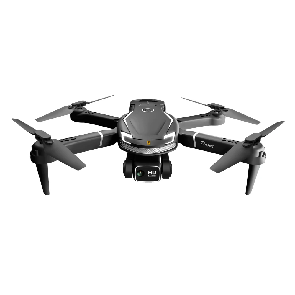 V88 4K Dual Camera Hd Drone Aereo Pieghevole Con Aereo Telecomandato Con Mantenimento Dell'Altitudine