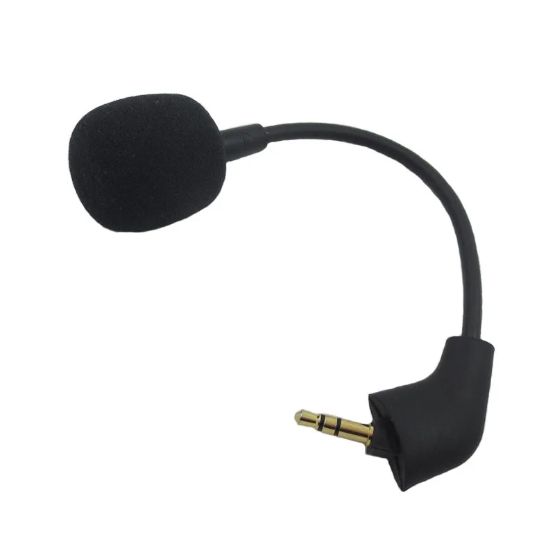 Microfono Per Cuffie Da Gioco Hyperx Cloud 2 Microfono Per Cuffie Hyperx Cloud Sliver