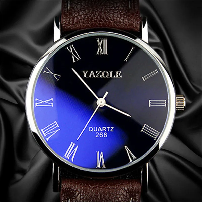 Orologio Uomo 2022 Orologio Di Lusso Per Uomo Nuovo Orologio Da Polso In Pelle Da Uomo Elegante Orologio Al Quarzo Da Uomo Casual Orologio Con Quadran