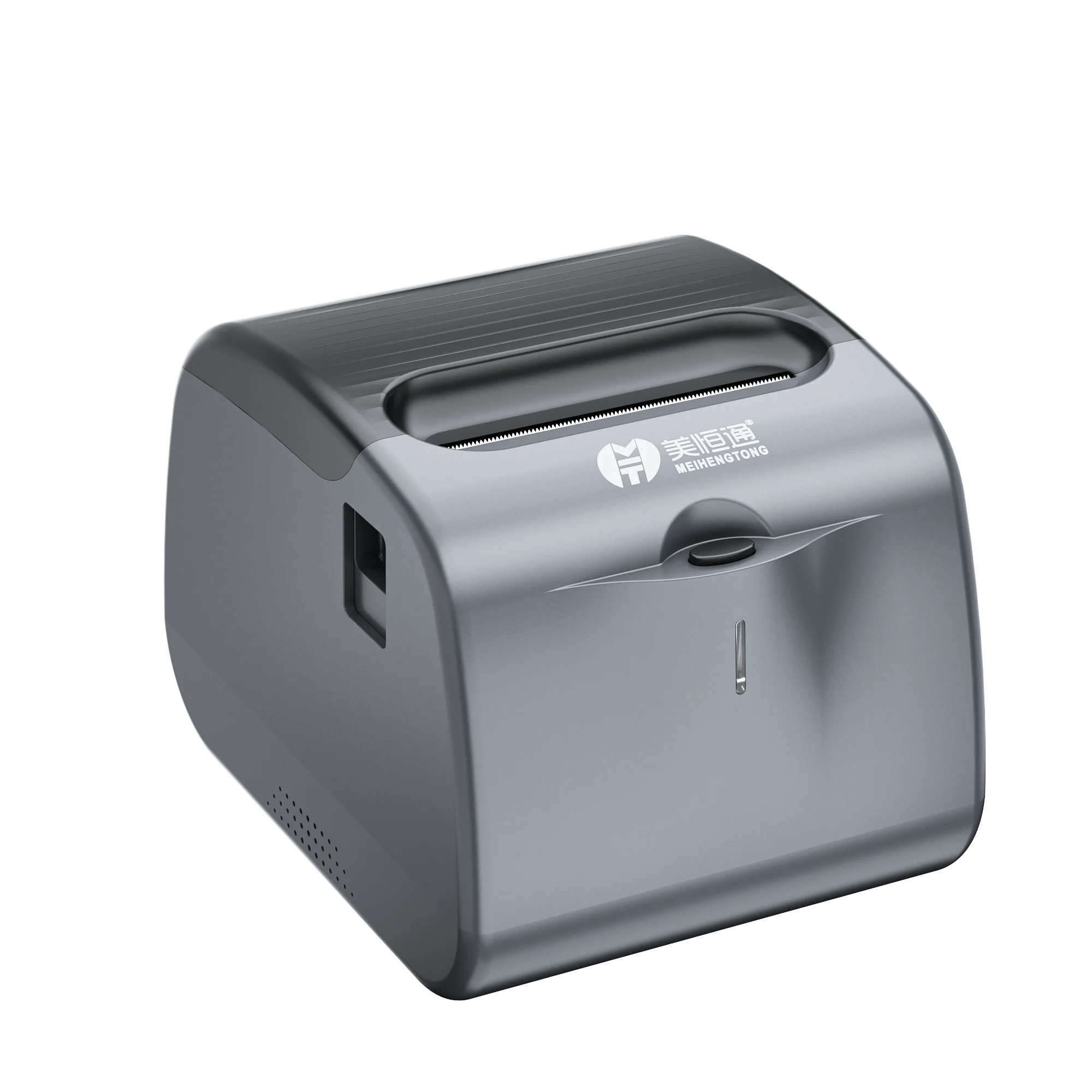 Mht-Hermal Receipt Printer 80Mm Drawer Serial Ethernet Pos Thermal Label Printer Sticker Printer Impressora Termica Sublimation