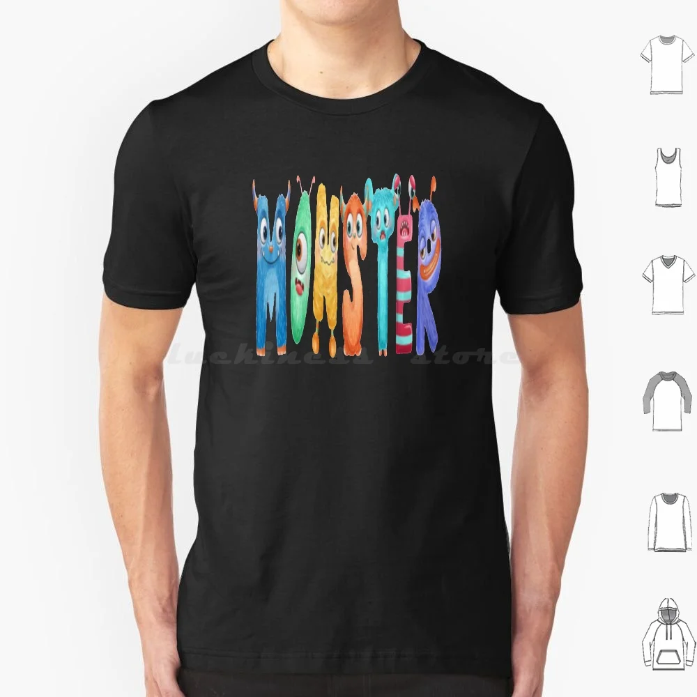 Monsters Inc Pur Della Loro Bruttezza, I Bambini Li Amano T Shirt Uomo Donna Bambini 6Xl Monsters Inc Monsters Inc
