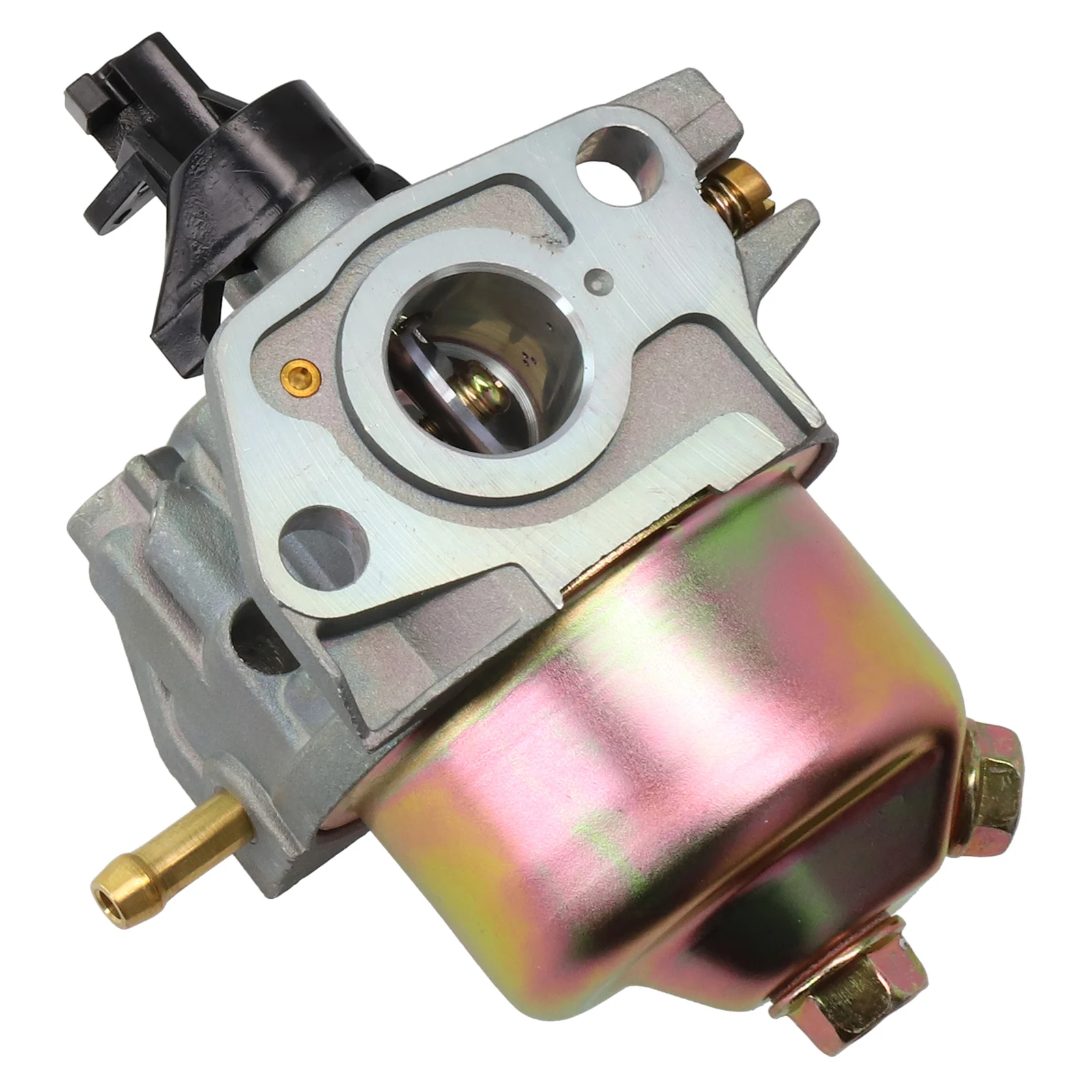 Set Di Accessori Per Candele Per Guarnizioni Carburatore Per Parti Di Tosaerba Einhell Gc-Pm 46/1 S Gc-Pm 51/2 S Hw Hbm 46 R