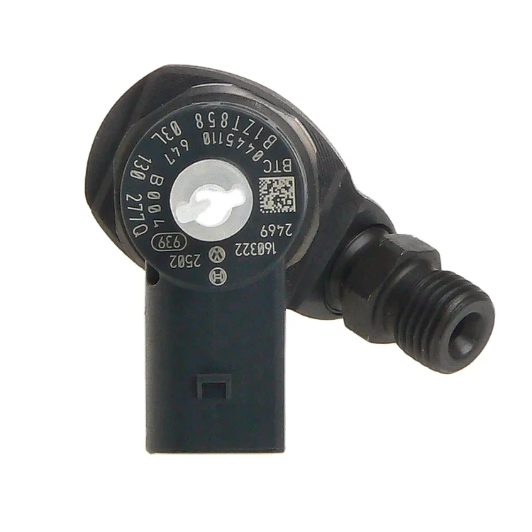 Iniettore Common Rail Iniettore Diesel 03 L130277Q 0445110646 0445110647 03 L130277J