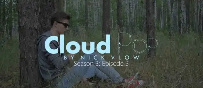 2020 Nube Pop Da Nick Vlow Trucchi Di Magia