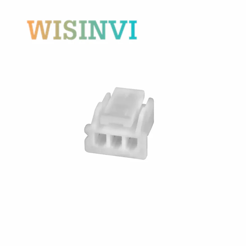 50 Pz Connettore Guaina Custodia In Plastica Shell Pap-02V-S Pap-03V-S Pap-04V-S Pap-06V-S Pap-08V-S Pap-09V-S Pap-10V Originale