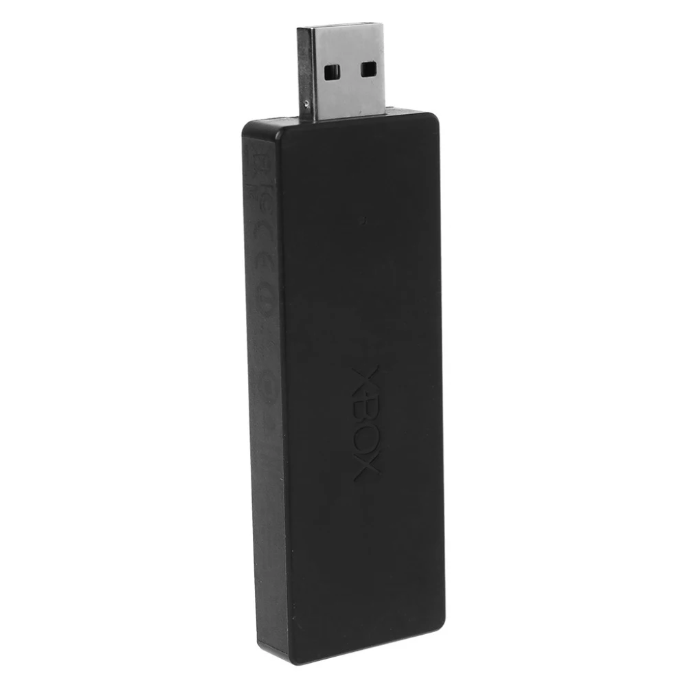 Adattatore Wireless Ricevitore Usb Per Xbox One Controller Adapter Per Windows 7/8/10 Laptop Pc Computer Tablet