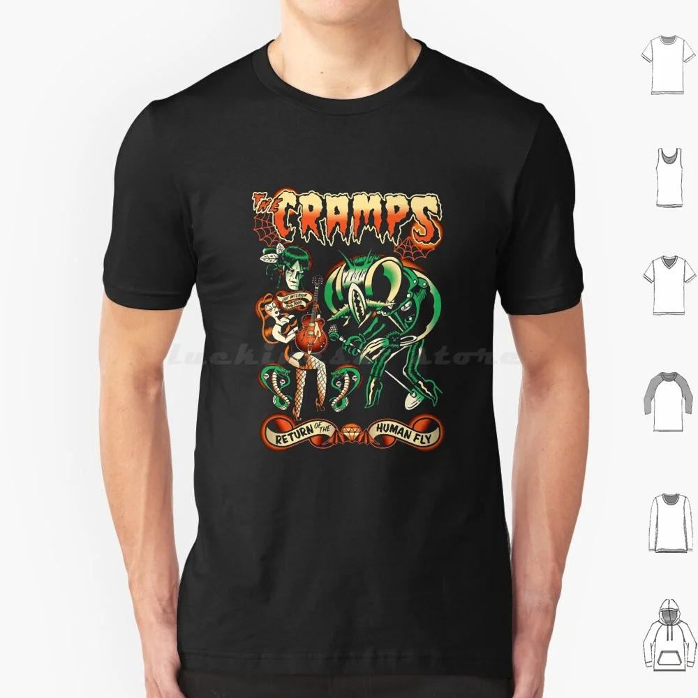 I Crampi Muslimt Shirt Uomo Donna Bambini 6Xl I Crampi I Crampi I Crampi I Crampi I Crampi I Crampi I Crampi I Crampi