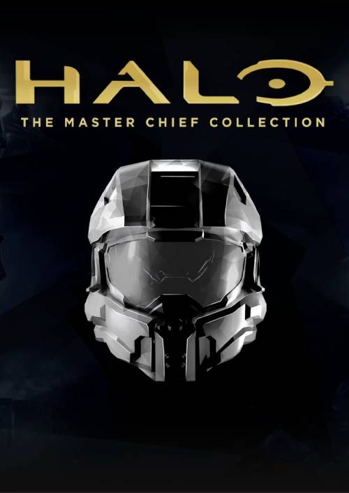 Halo: The Master Chief Collection Pc (Eu & Uk)