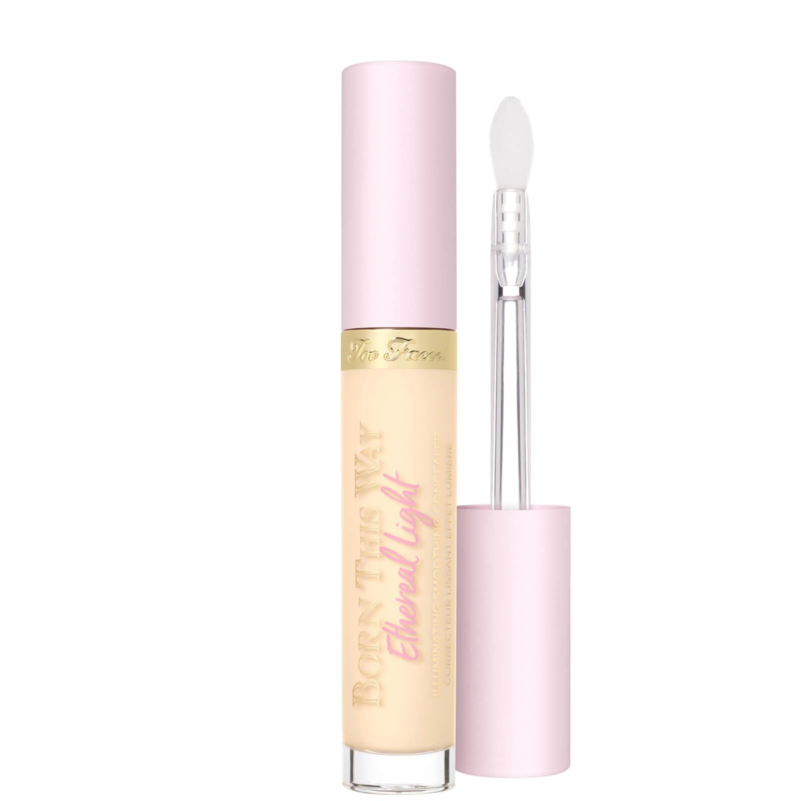 Too Faced Born This Way Ethereal Light Illuminating Smoothing Concealer 15ml (Various Shades) - Vanilla Wafer