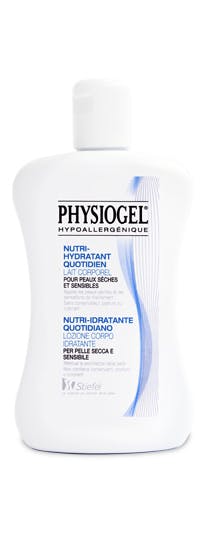 Nutri-Idratante Quotidiano Physiogel 200Ml