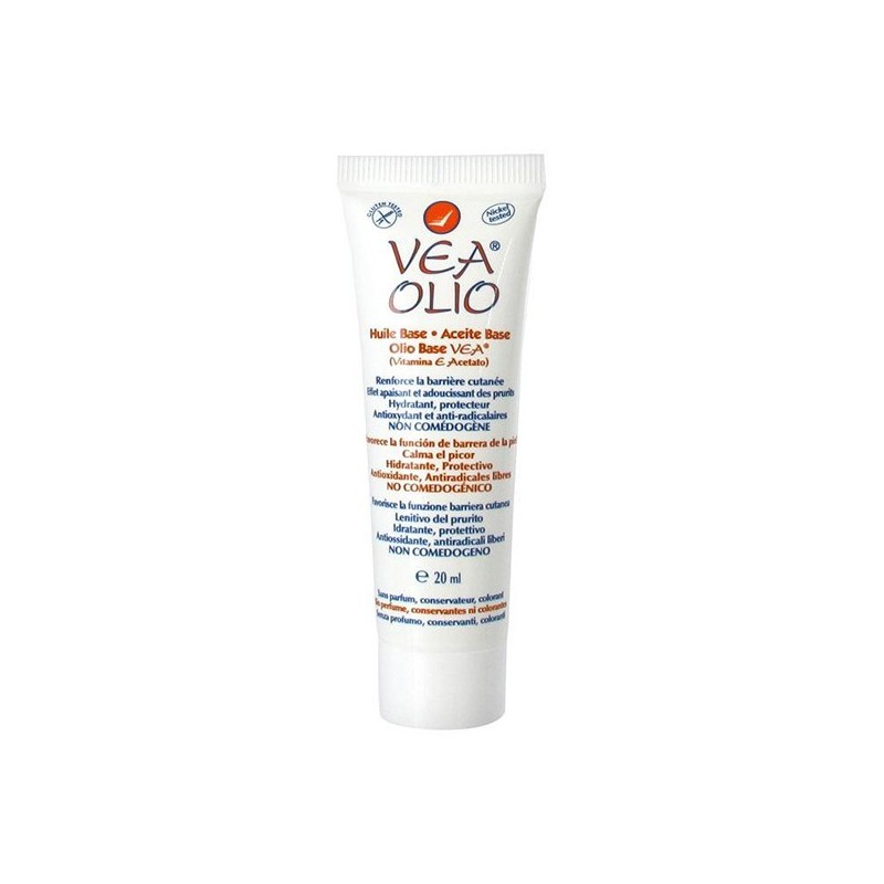Vea Olio 20Ml