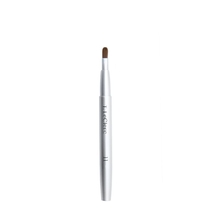 Pinceau Retractable Levres N Deg. 11 T. Leclerc 1 Pennello