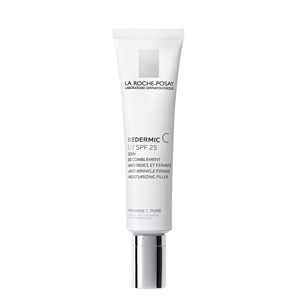 Redermic C Uv Spf25 La Roche-Posay 40Ml