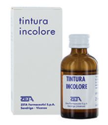 Tintura Incolore Zeta Farmaceutici 25Ml