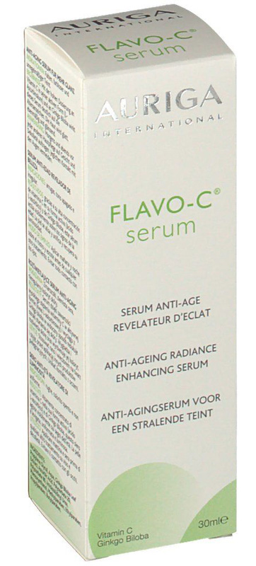 Flavo C Serum Linea Anti-Aging 30Ml