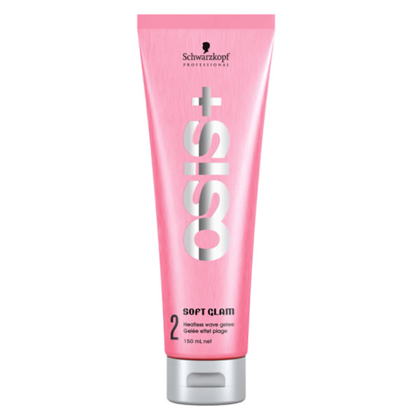 Osis Soft Glam Heatless Wave Gelee 150Ml