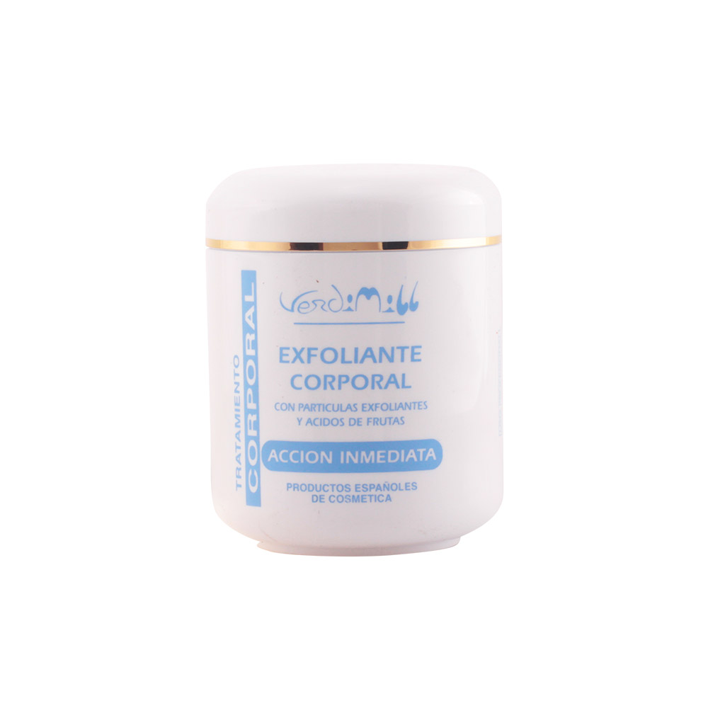 Verdimill Profesional Exfoliante Corporal 500Ml
