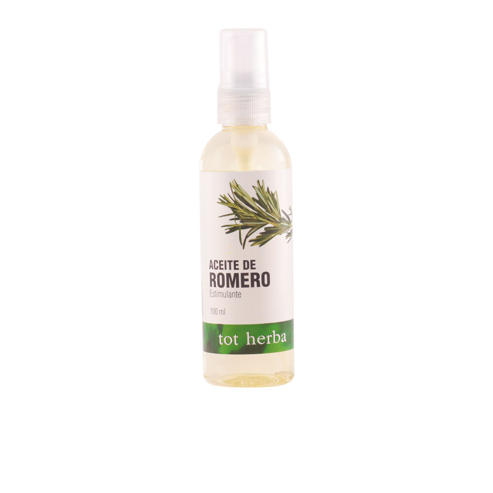 Tot Herba Aceite Cuerpo Romero 100Ml