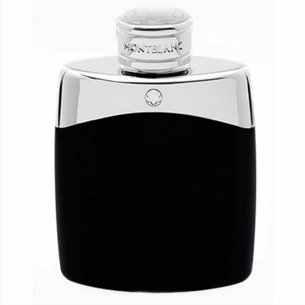 Montblanc Legend Eau De Toilette Spray 200Ml