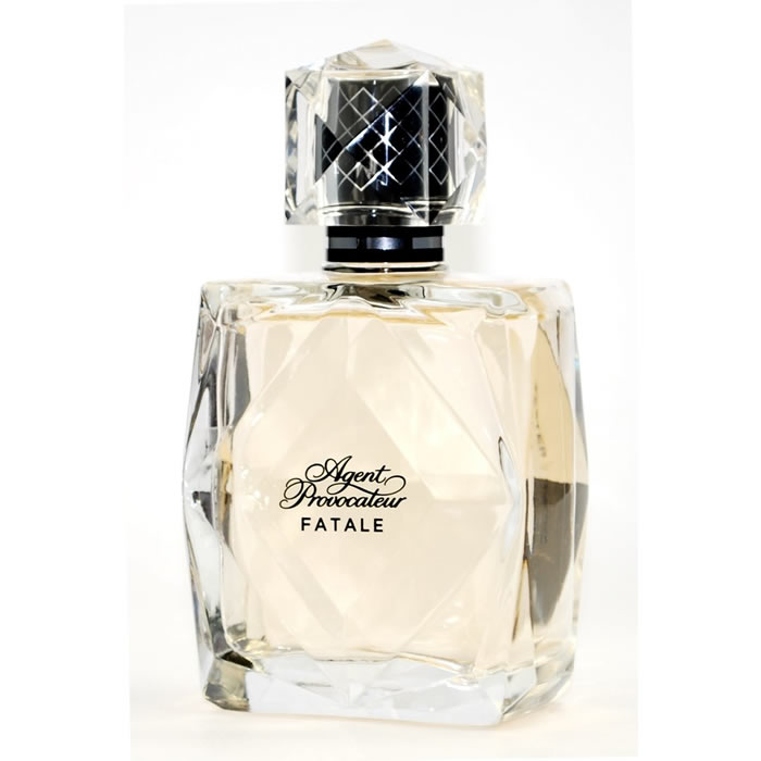Agent Provocateur Fatale Eau De Perfum Spray 50Ml