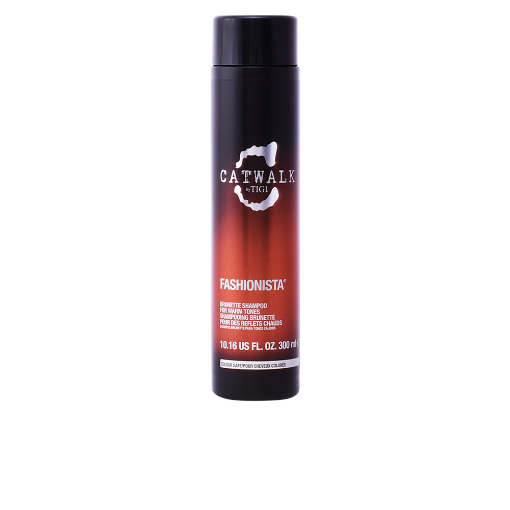 Tigi Catwalk Fashionista