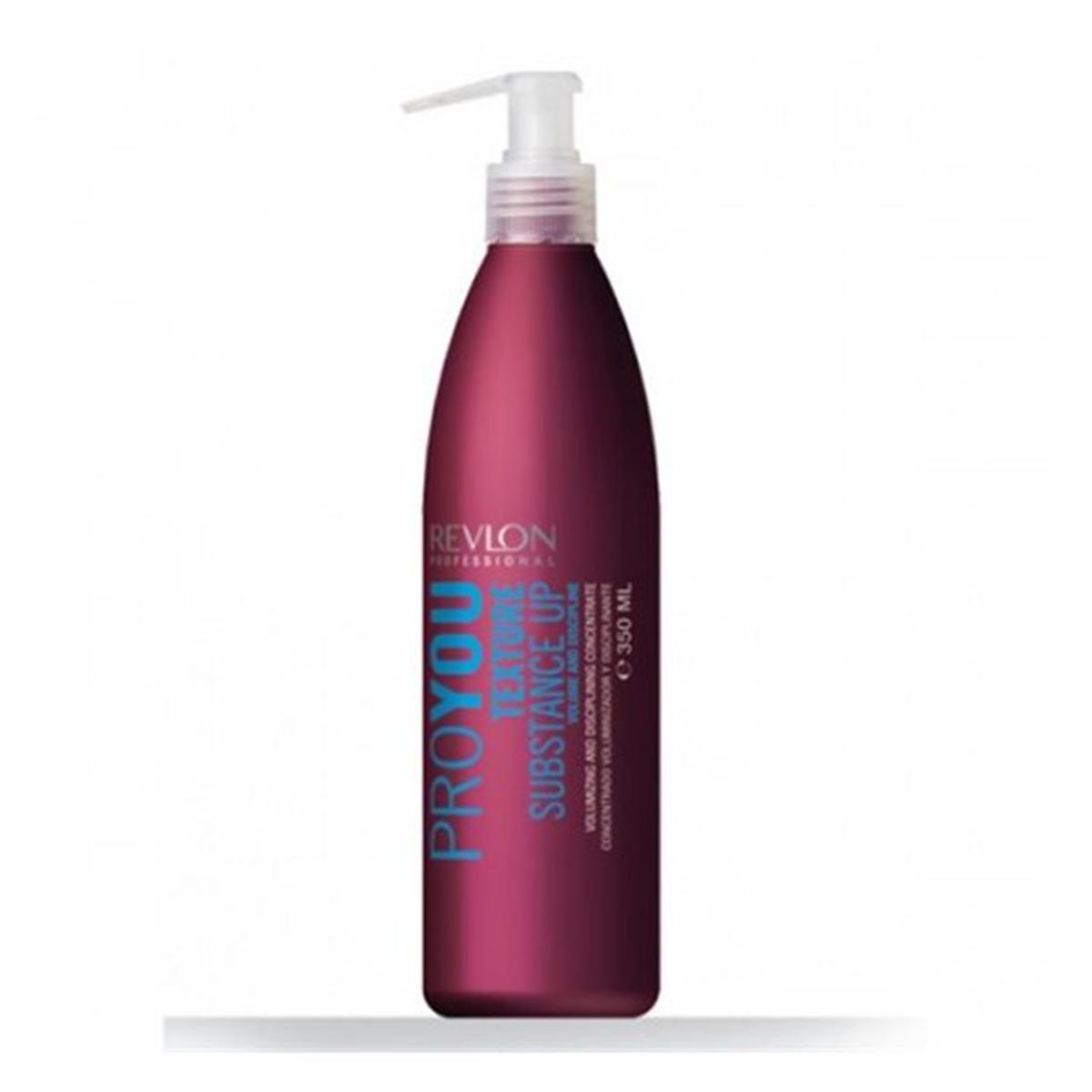 Revlon Pro You Texture Substance Up 350Ml