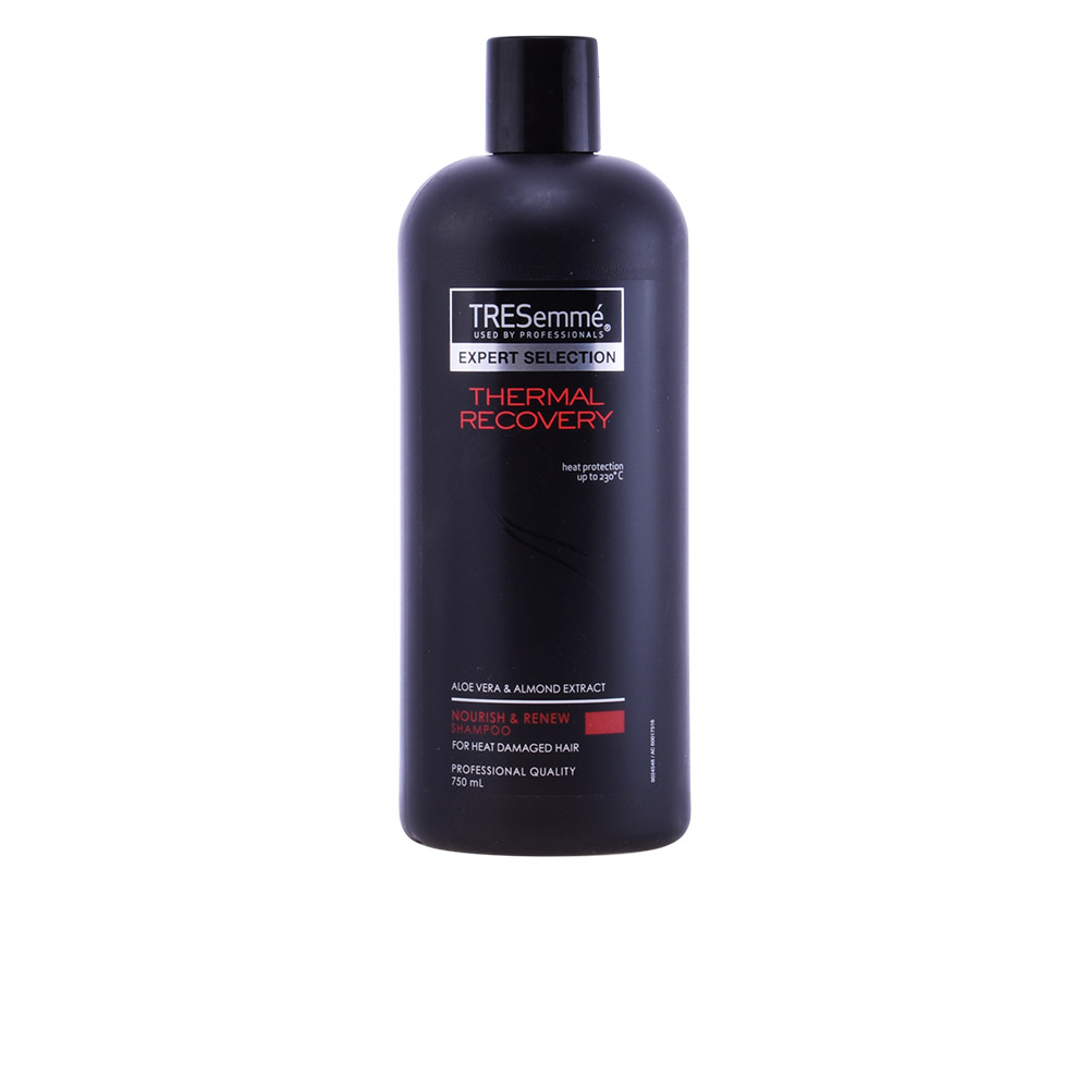 Tresemmé Thermal Recovery Shampoo 750Ml