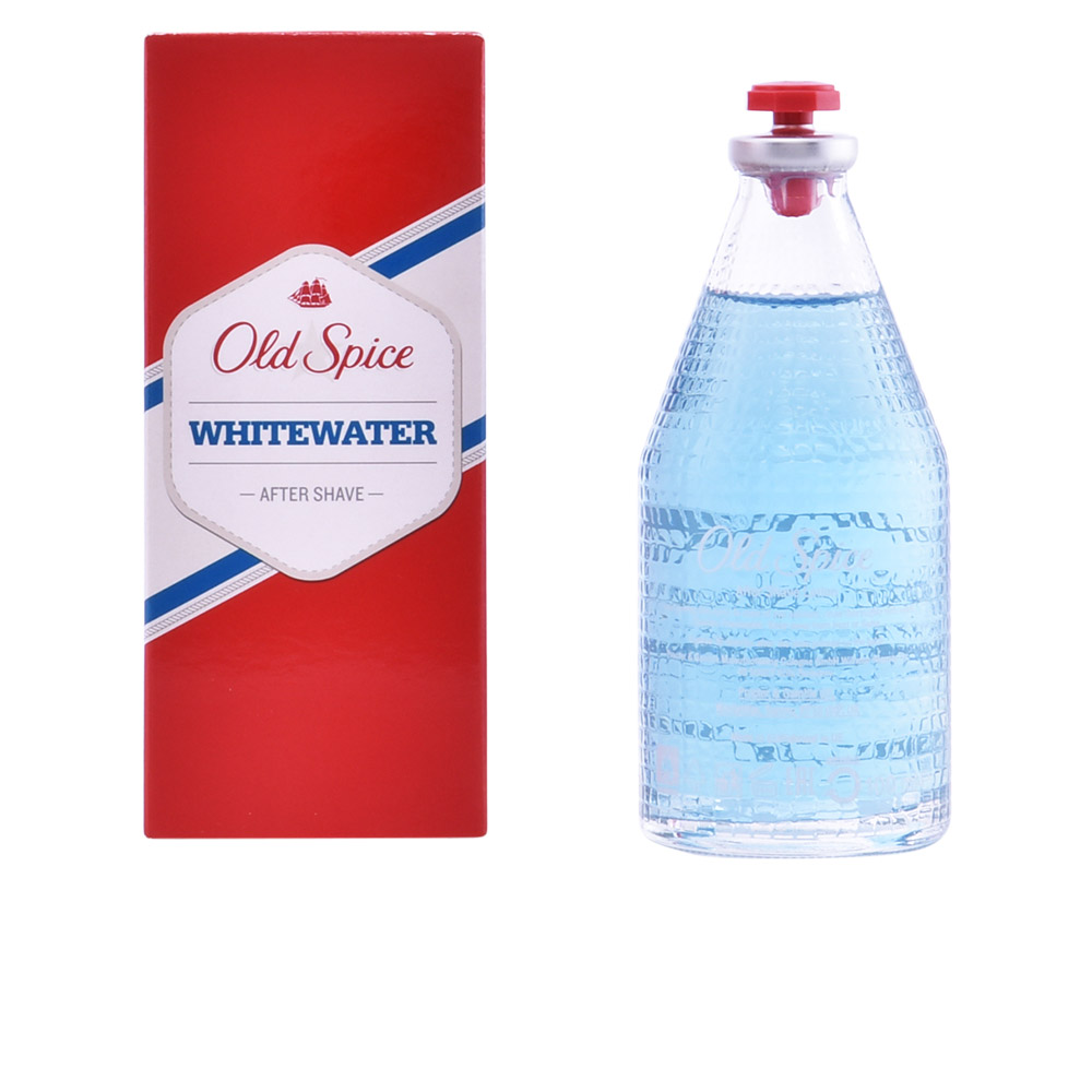 Old Spice Whitewater After Shave 100Ml