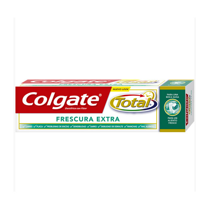 Colgate Total Advanced Fresh Dentifricio 75Ml