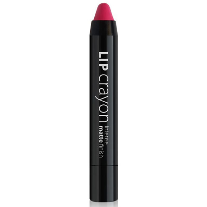 Paese Lip Crayon Intense Matte Finish 63