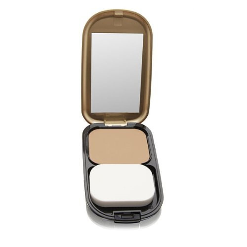 Max Factor Facefinity Polvos Compactos 01 Porcelain