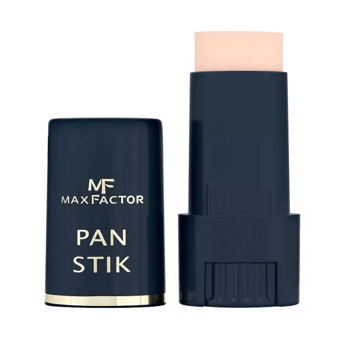 Max Factor Pan Stik Foundation 25 Fair