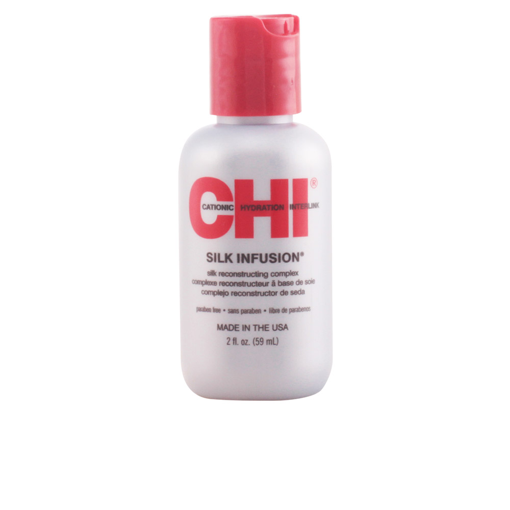 Chi Silk Infusion Silk Reconstructing Complex 59Ml