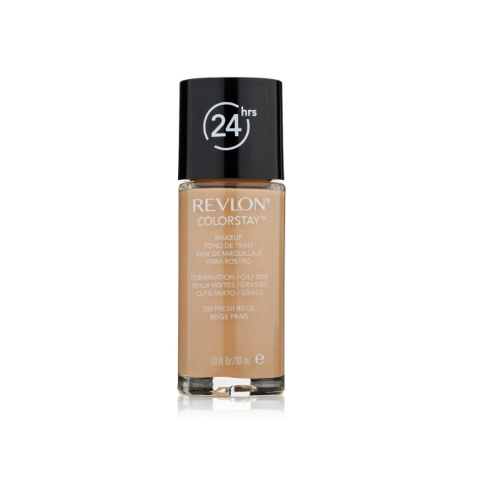 Revlon Colorstay Make Up Combination Oily Skin 250 Fresh Beige 30Ml