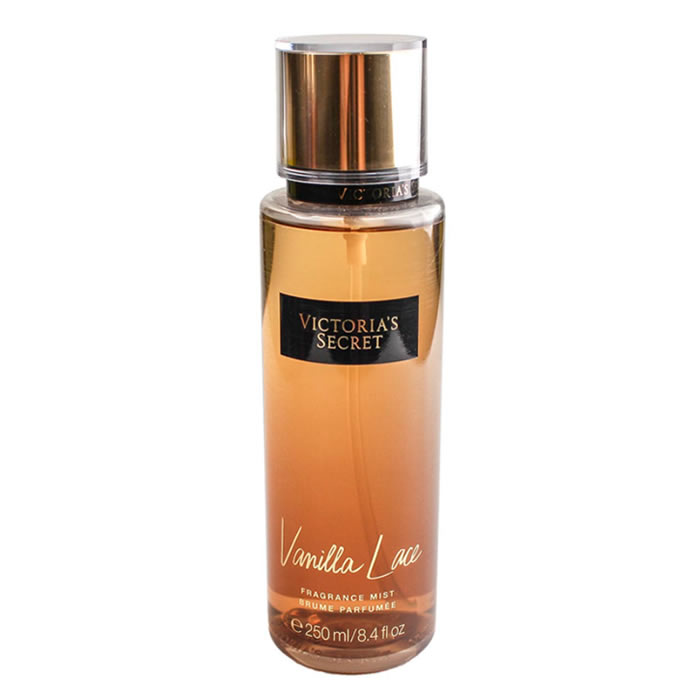 Victoria&#39;S Secret Vainilla Lace Fragance Mist Spray 250Ml