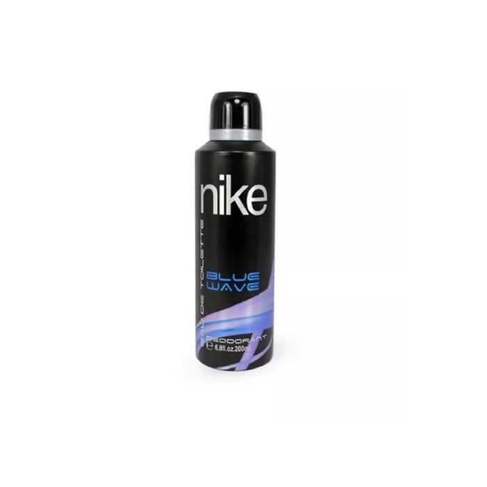 Nike Blue Wave For Men Deodorante Spray 200Ml