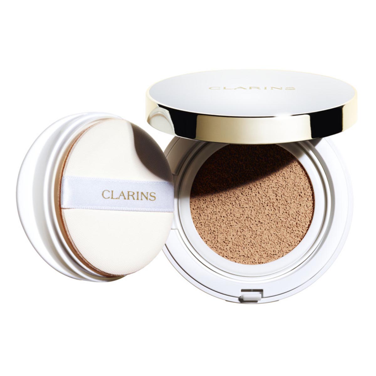 Clarins Everlasting Cushion Foundation Spf50 107 Beige 13Ml