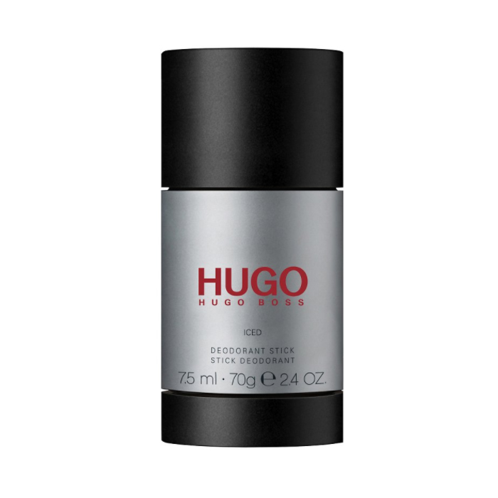 Hugo Boss Iced Deodorant Stick 75Ml