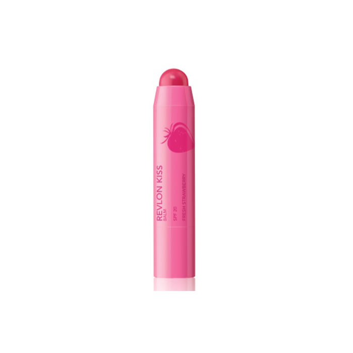Rev Kiss Balm Fresh Strawberry 025