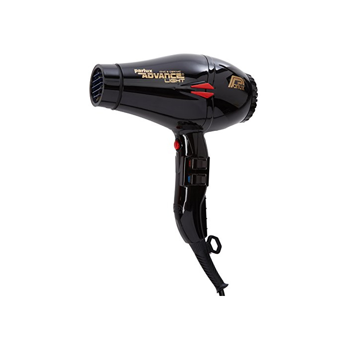 Phoon Parlux Advance Light Nero