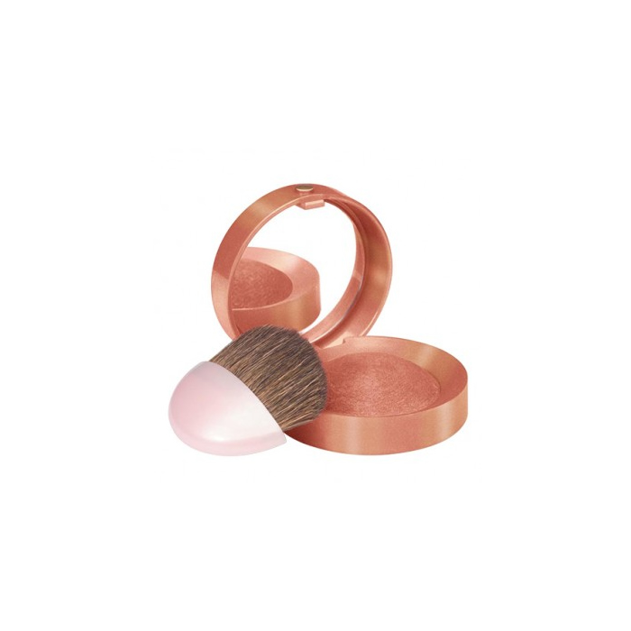Bourjois Little Round Pot Blush 32 Ambre D&#39;Or