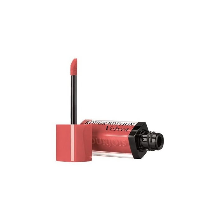Bourjois Rouge Edition Velvet 22 Abricoquette