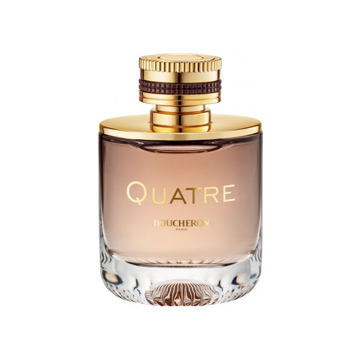 Boucheron Quatre Absolu De Nuit Femme Eau De Parfum Spray 50Ml