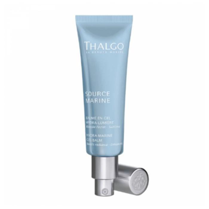 Thalgo Source Marine Gel Cream Hydra Lumiere 50Ml
