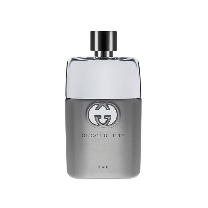 Gucci Guilty Eau Pour Homme Eau De Toilette Spray 50Ml