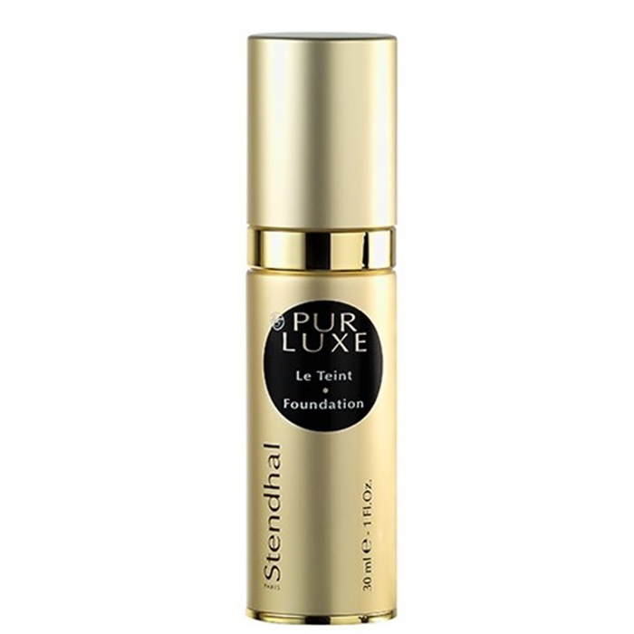 Stendhal Pur Luxe Fond De Teint 656 Beige Dore 30Ml