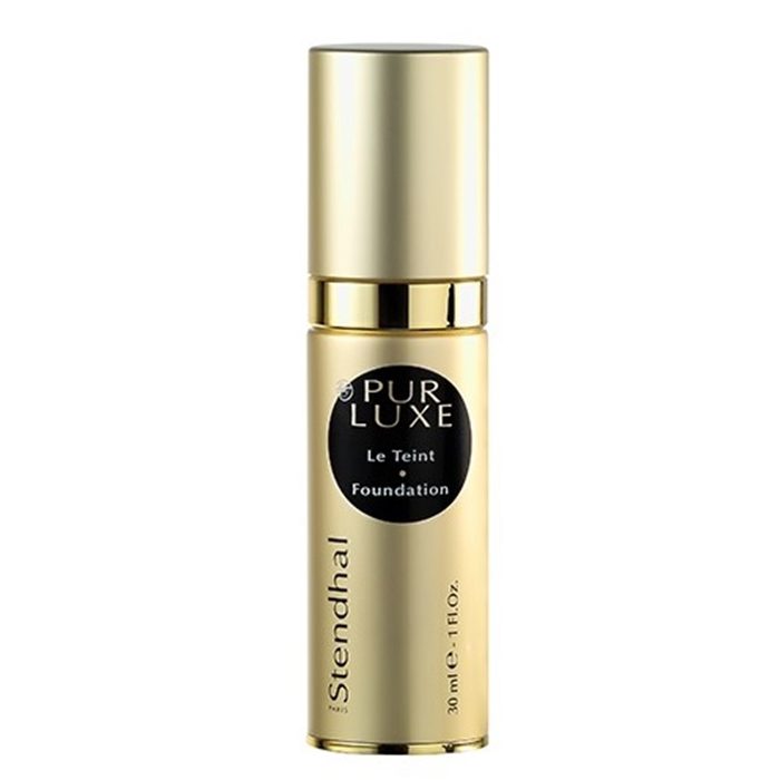 Stendhal Pur Luxe Fond De Teint 655 Beige Rose 30Ml