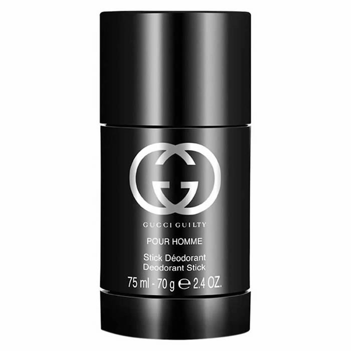 Gucci Guilty Homme Deodorante Stick 75G