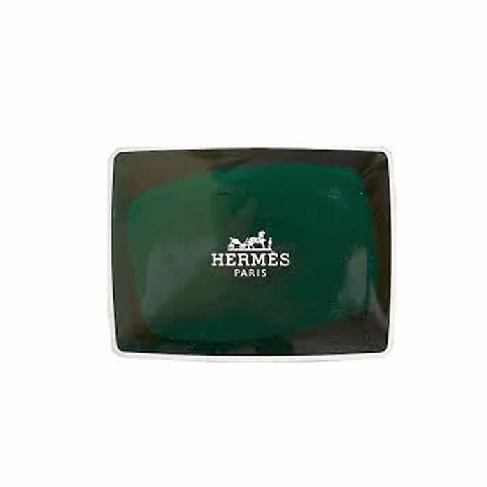 Hermes Eau D&#39;Orange Verte Sapone Profumato 100G